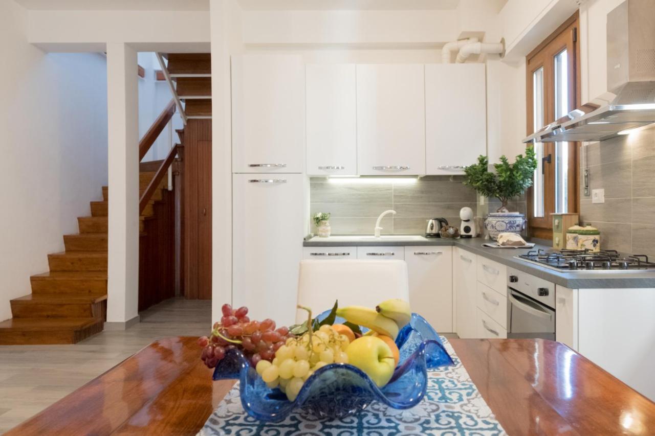 Appartamento 50mt Dal Mare Viareggio